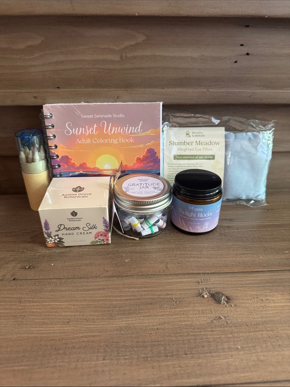 Calmbox “Sanctuary” Bundle
